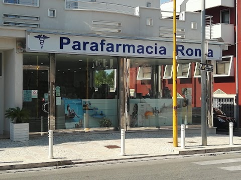 Parafarmacia Roma