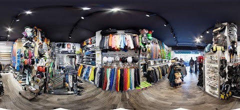 Centro Surf Shop