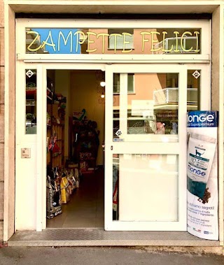 Zampetti Felici