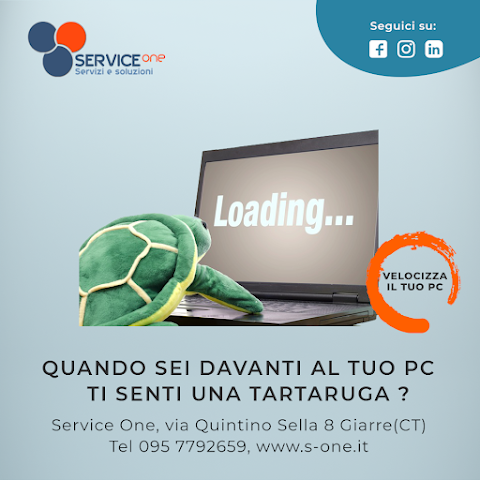 Service One Srl