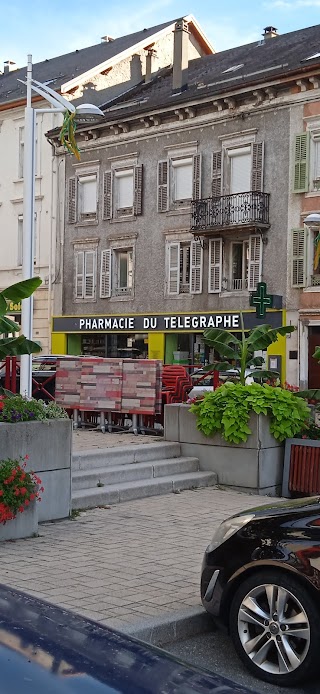 Pharmacie du Télégraphe