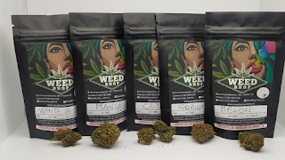 Weed shop