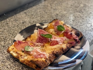 Pizzeria di Napoli