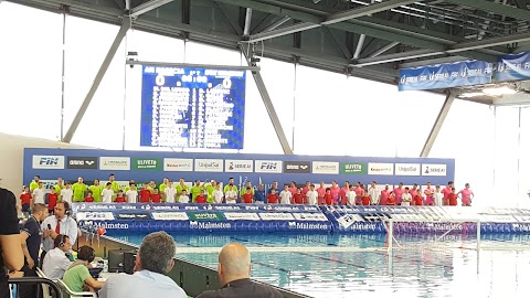 Piscina Comunale Rapallo Nuoto