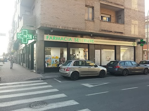 Farmacia Sestriere