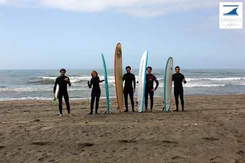 A.S.D. SURFGRAVITY Roma