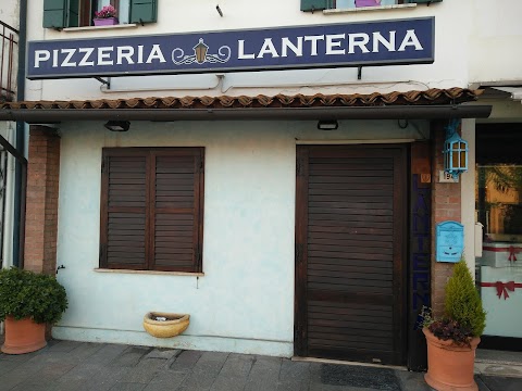 Pizzeria Lanterna Di Bertocco Gianni & C. S.N.C.