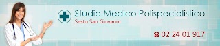 Studio Medico Polispecialistico Sesto San Giovanni