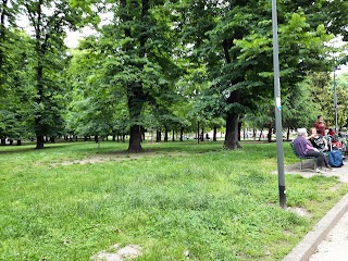 Parco Trotter