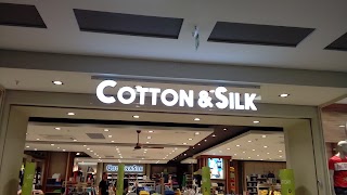 Silk And Cotton