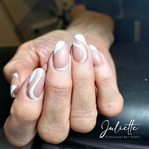 Juliette Professional Nail Studio