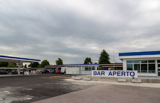 Car Service Italia Distributore Carburante