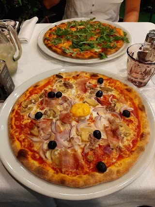 Ristorante Pizzeria Ghirlandina