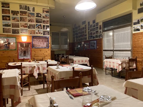 Trattoria Ravaldi