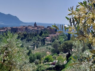 Convento Sant'Andrea