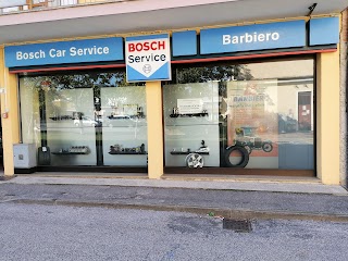 Bosch Car Service Autofficina Elettrauto Barbiero Snc Di Barbiero Ettore & C.