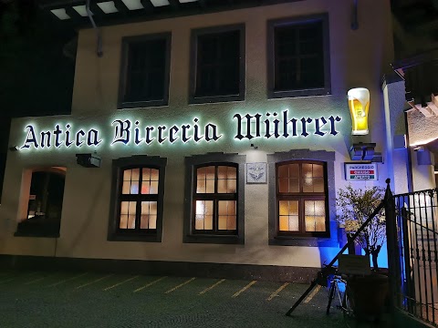 Birreria Wührer