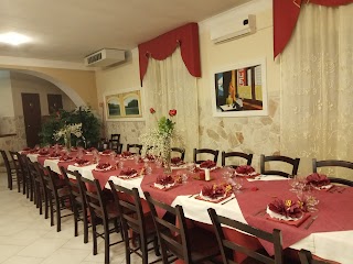 Ristorante Villa Delle Murge