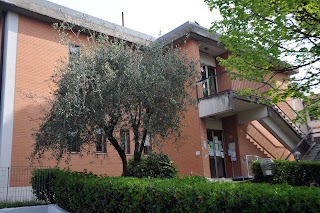 scuola dell'infanzia - primaria paritaria Maestre Pie dell'Addolorata