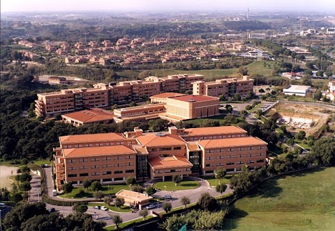 Collegio Internazionale dei Legionari di Cristo