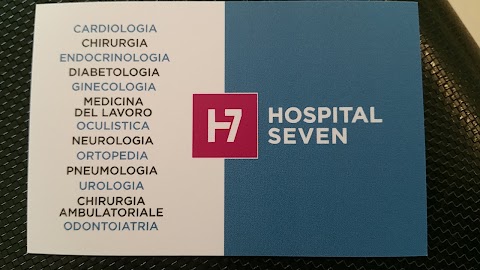 Hospital Seven H7