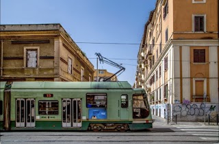 Tirelli Apartment Roma