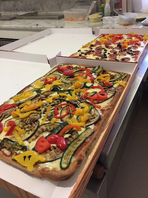 Pizz’Art Dolo