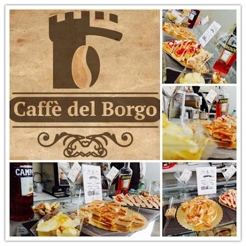 Caffè del Borgo