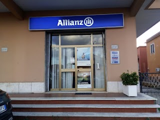 Allianz Spa Ag. Torrimpietra