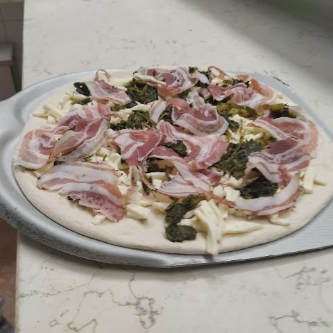 Jolly Pizza Di Faragalla Magdi