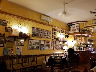 Trattoria Pizzeria Da Peppino solo su prenotazione