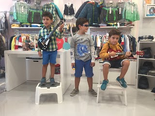 ELEGANZA Moda Bimbi