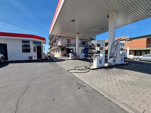 DISTRIBUTORE SEPA CARBURANTI DI GENNA ANTONIO