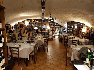 L' Enoteca Del Grottino