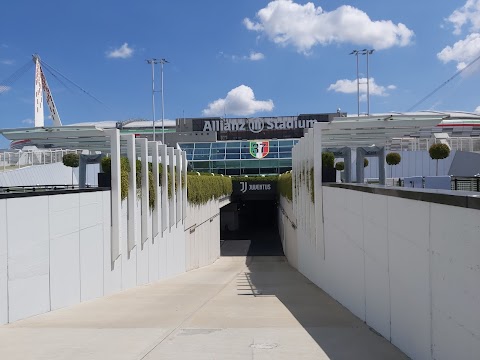 Allianz Stadium