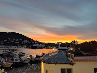 Ristorante La Terrazza di Mimi