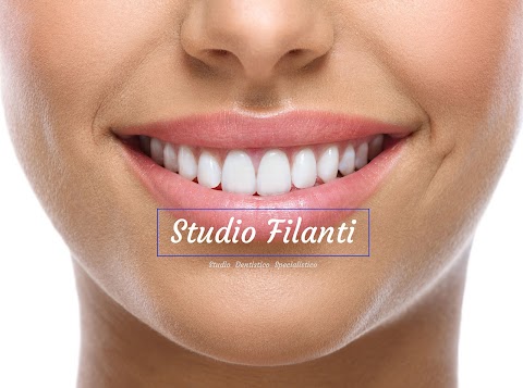 Studio Filanti |Dentista a Roma