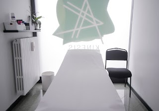 KINESIS Studio Medico Polispecialistico e Fisiochinesiterapia