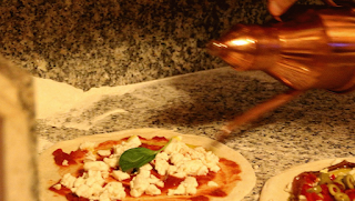 Pizzeria Antica Stabia