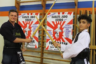 FURINKAZAN KARATE CLUB ASD (karate, judo e kendo)