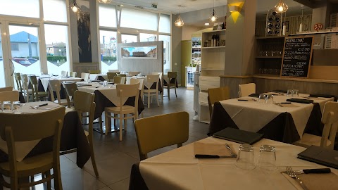 Ristorante Pizzeria Pino Smeraldino