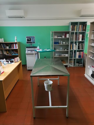 Ambulatorio Veterinario Rosà - Dr Alessandro Fior