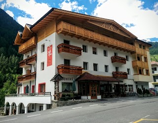 Sport Hotel Residence Stella Alpina