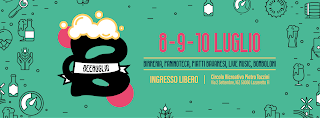 BEERUGLIO BEER FESTIVAL