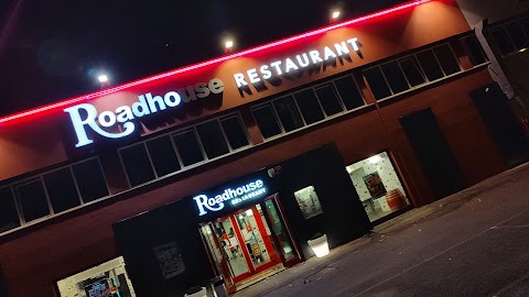 Roadhouse Restaurant Roma Salaria