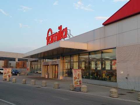 Supermercato Famila Campagna Lupia