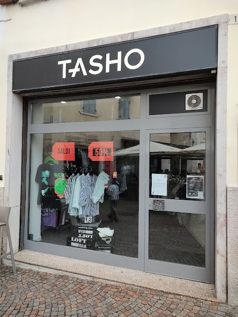 TASHO Store