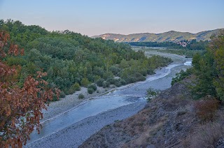 Fiume Val Borbera