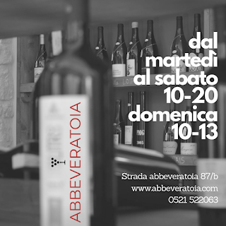 Enoteca Abbeveratoia