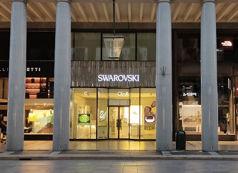 Swarovski Boutique Torino